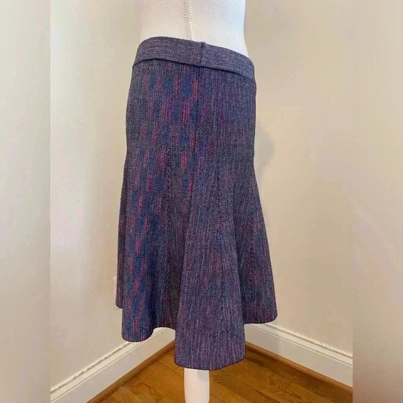 Club Monaco Catira skirt Size Medium - Picture 5 of 8